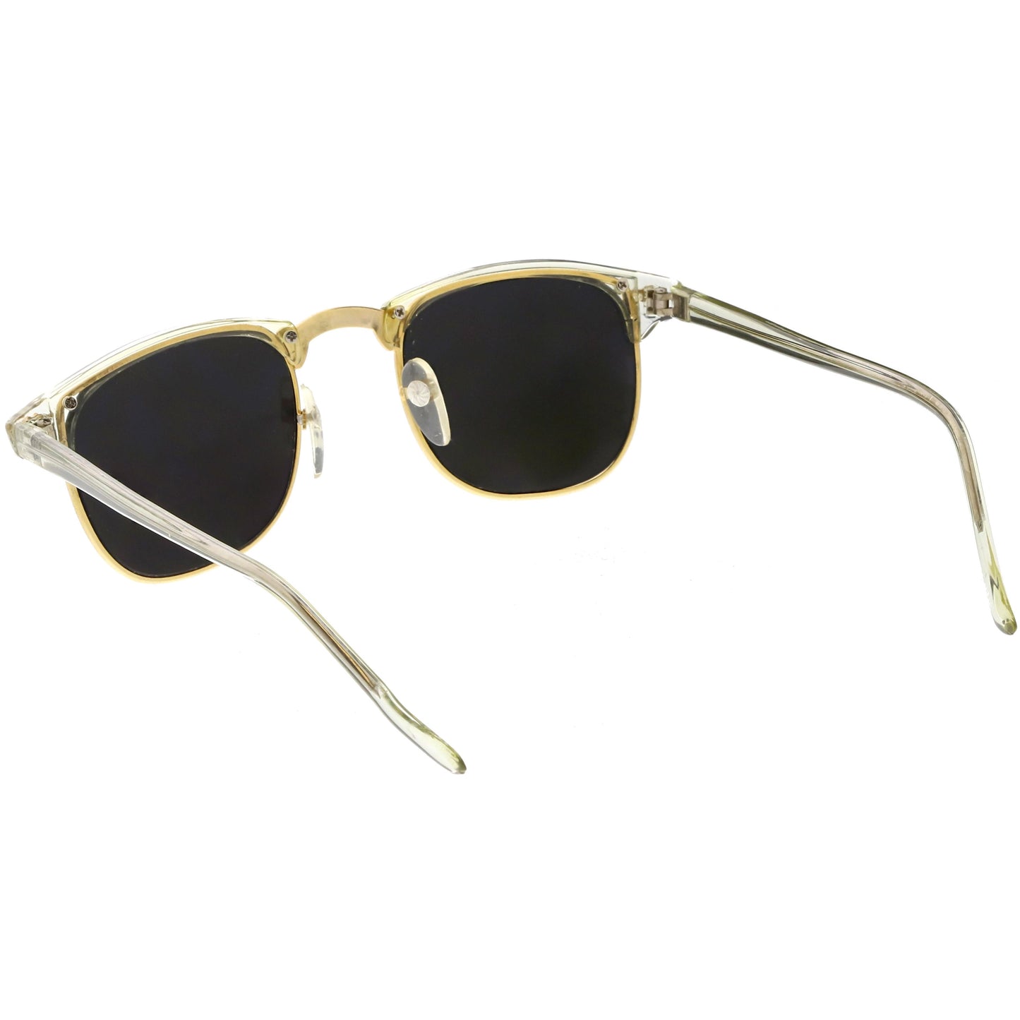 True Vintage Horned Rim Sunglasses