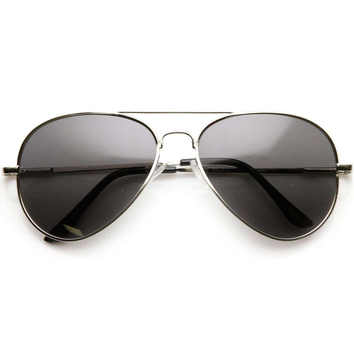 Premium Classic Aviator Sunglasses
