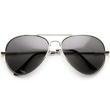 Premium Classic Aviator Sunglasses