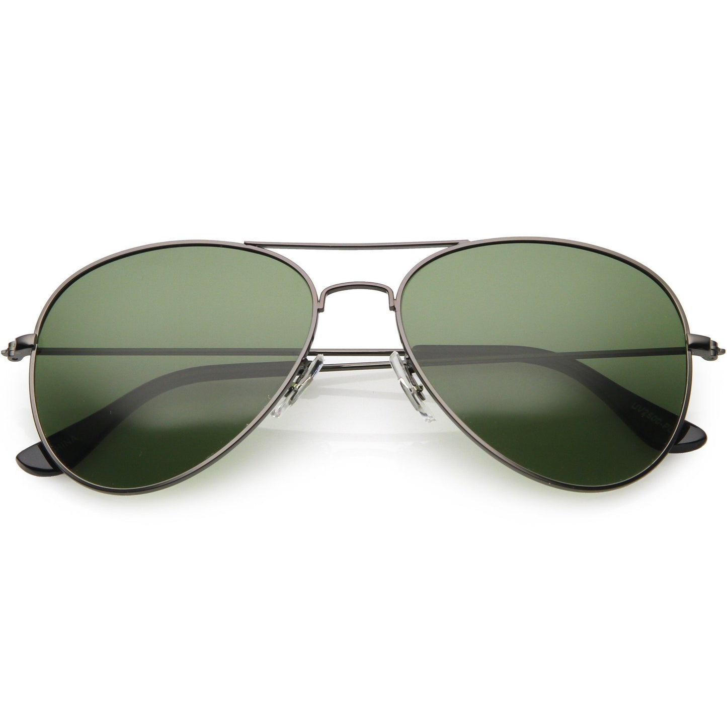 Premium Classic Aviator Sunglasses